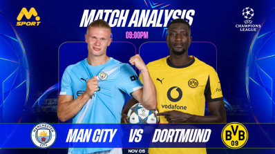 Man City vs Dortmund: Can Haaland Haunt His Old Club, or Will BVB Cause an Upset at Etihad?
